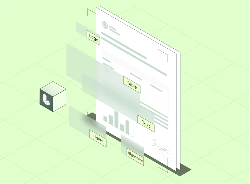 Agentic Document Extraction screenshot 5