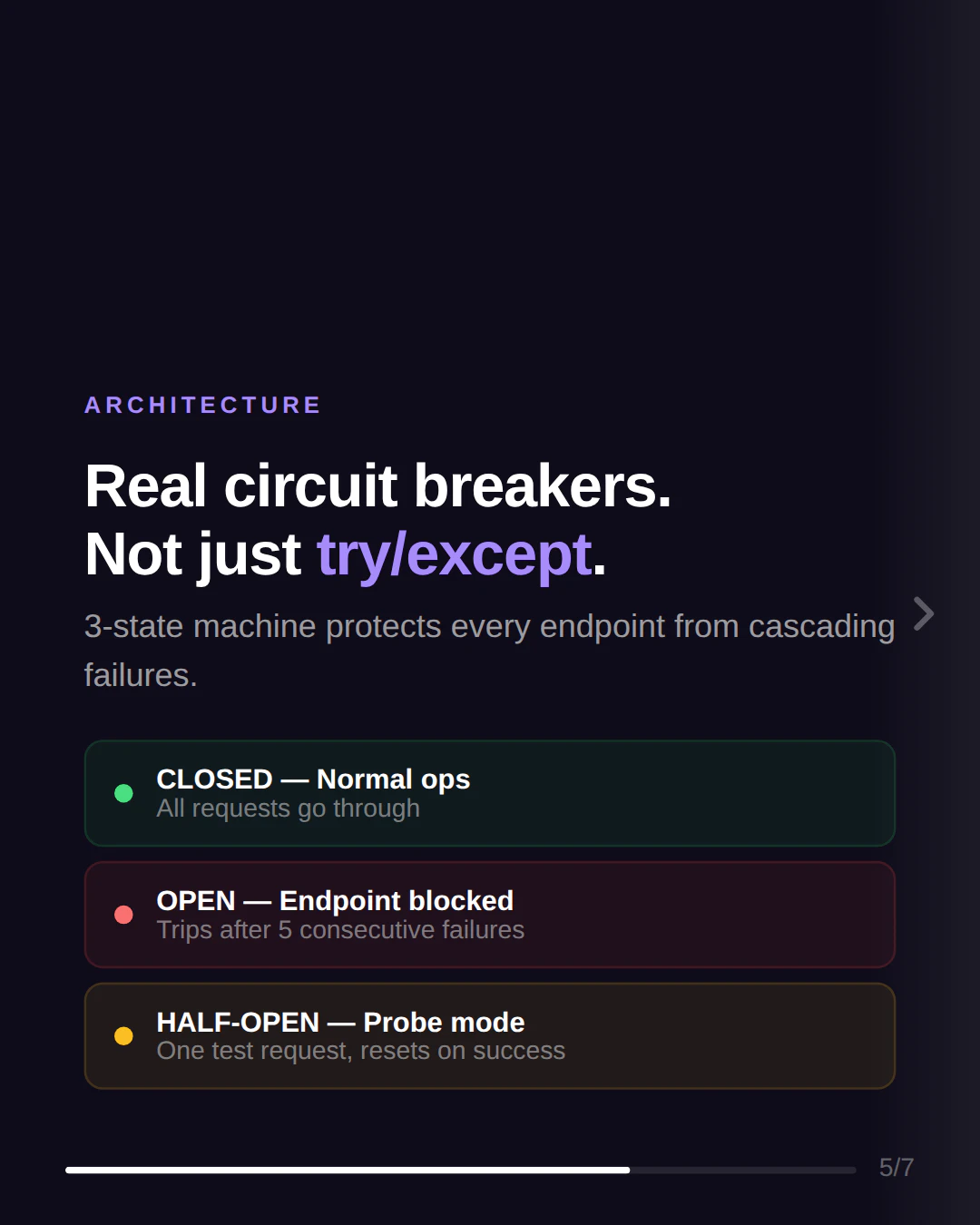 Galaxy Brain Automation screenshot 1