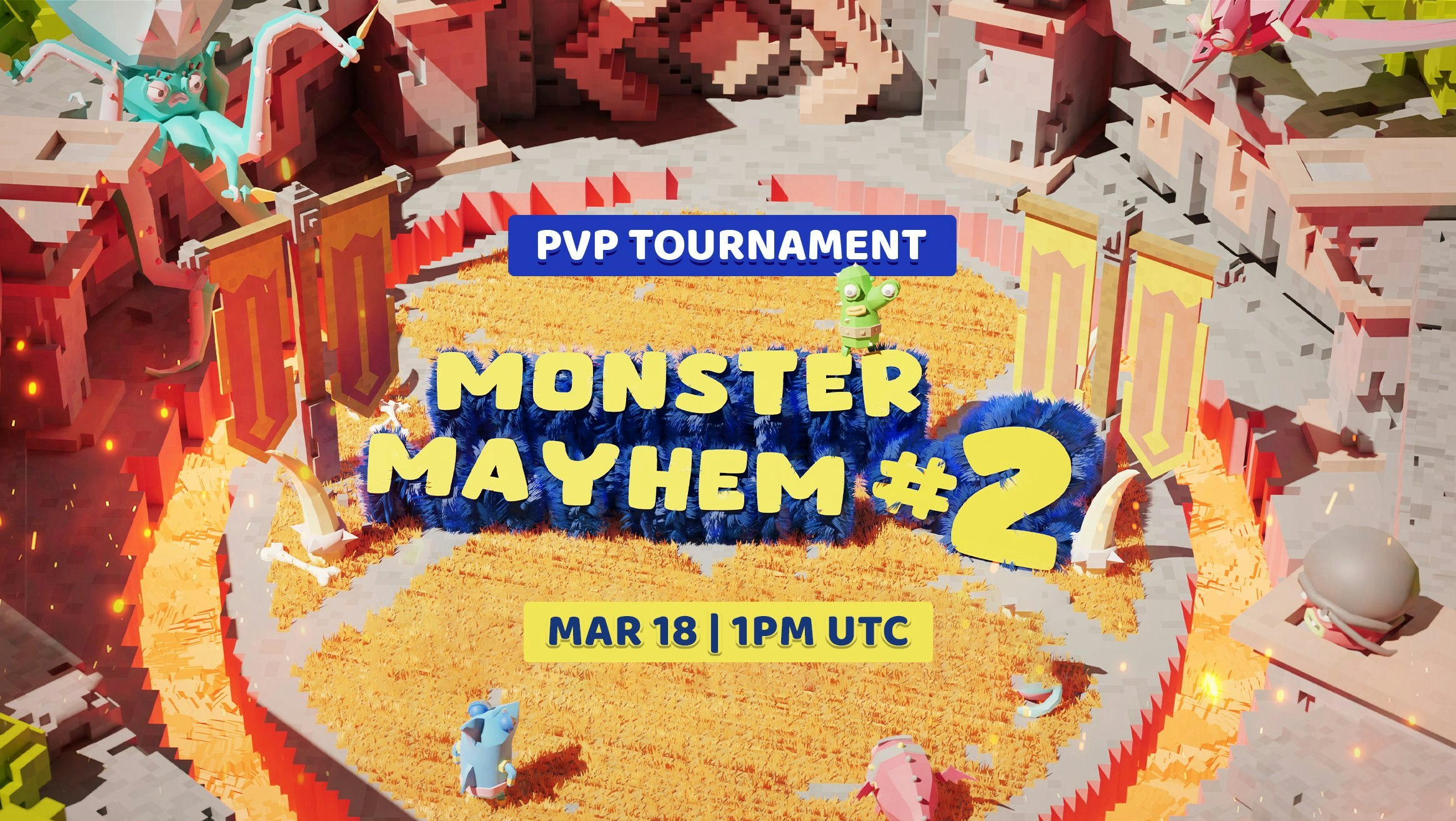 TreasureDAO gallery image