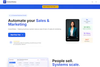 InstantSales gallery image