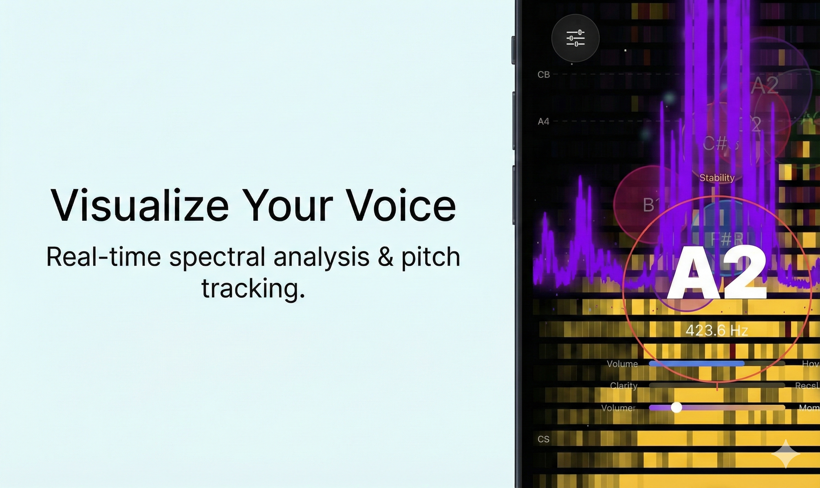 Voice Shadow gallery image