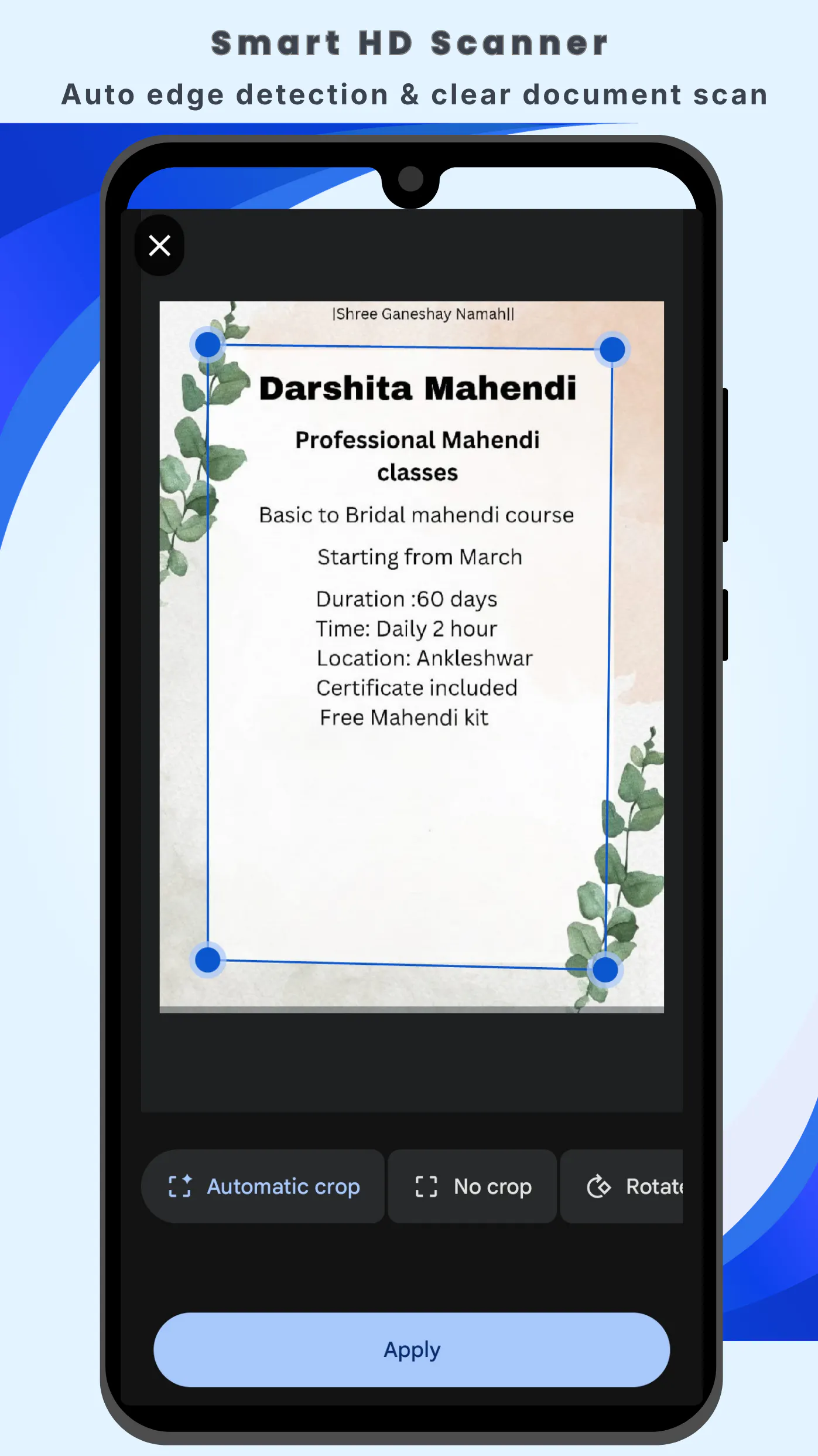 PDF Maker: Scanner & Converter gallery image