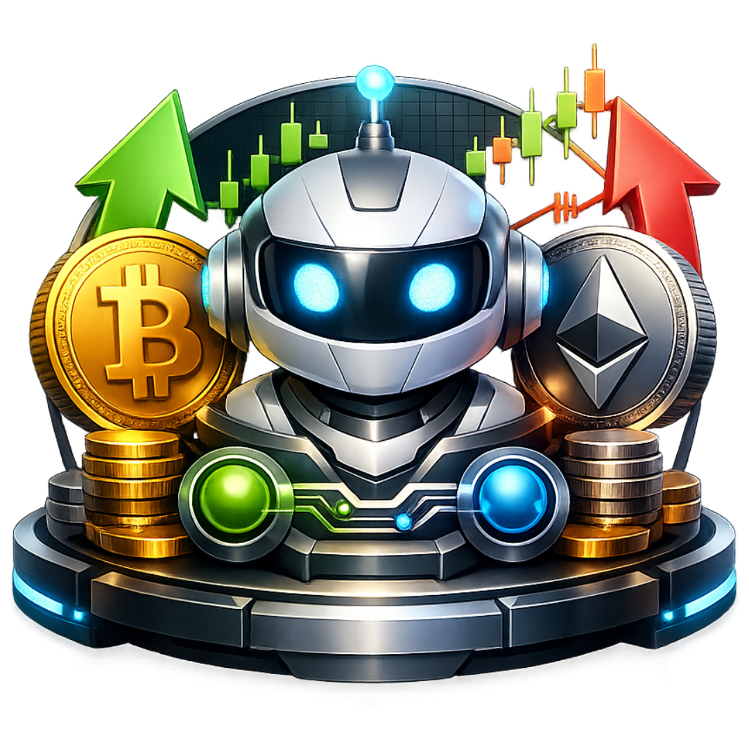 Crypto Arbitrage Trading Bot Development
