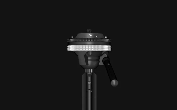 Benro Theta Auto-leveling Tripod gallery image