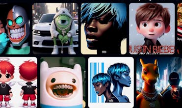 tapped illustrator gallery image