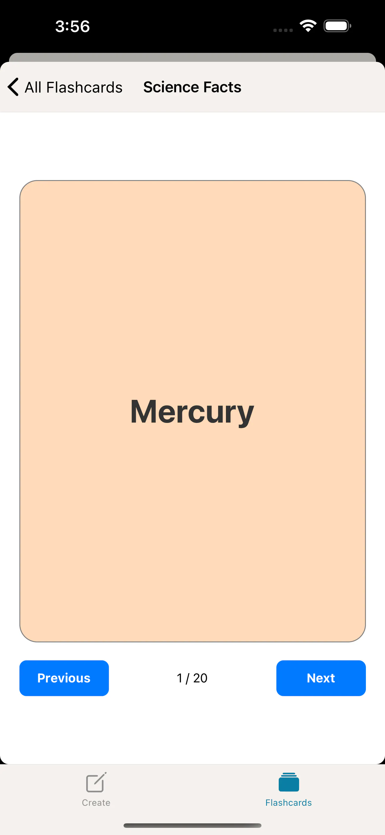 Flashify - Flashcard for All gallery image