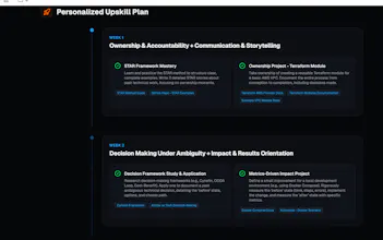 LocalhostInterview gallery image