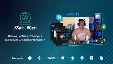 VCam gallery image