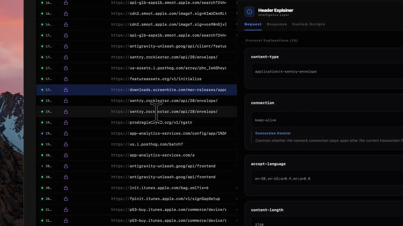 NetworkSpy gallery image