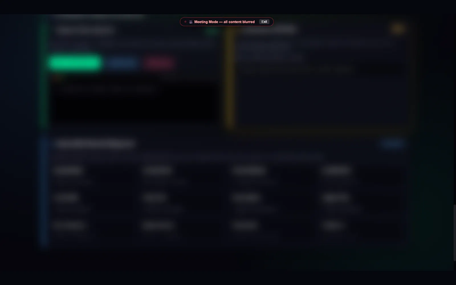 BlurShield screenshot 5