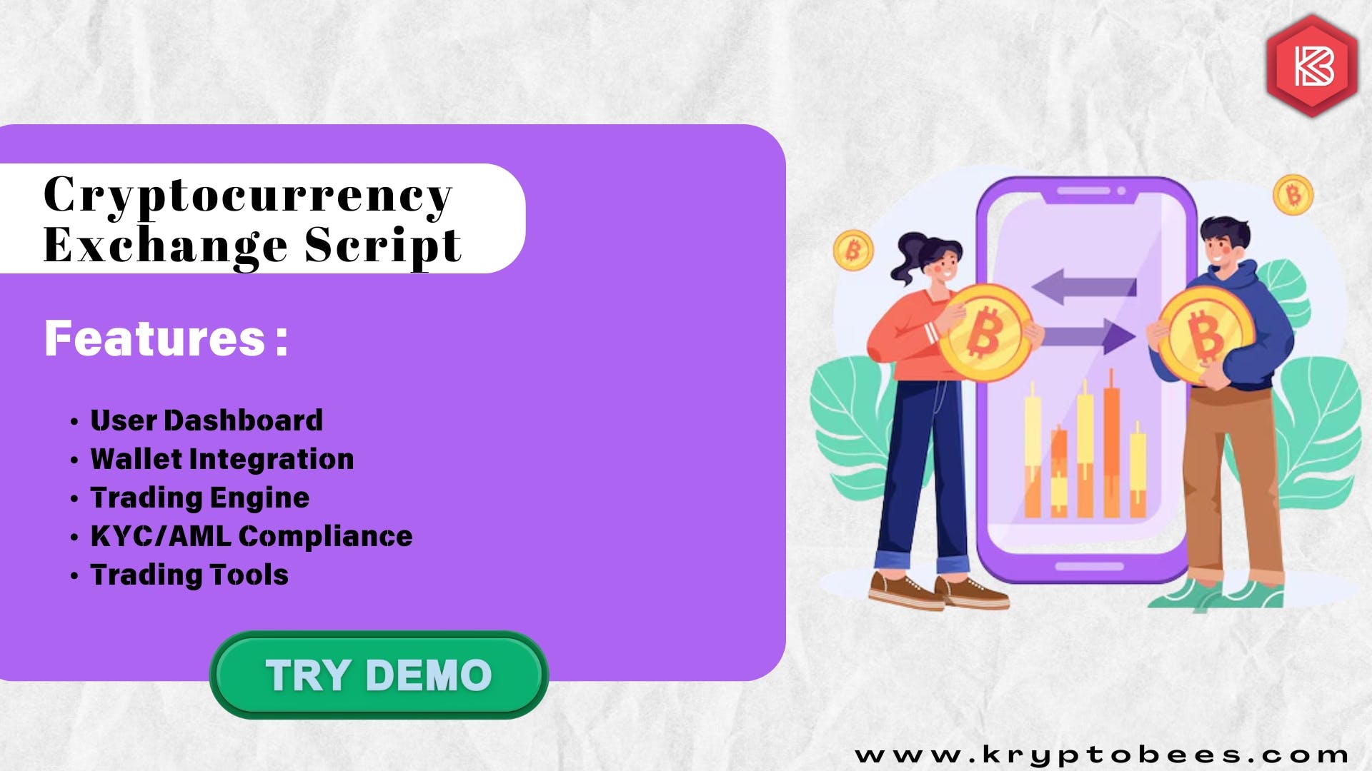 Crypto exchange script media 1