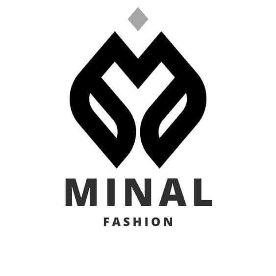 Pakistani Lawn & Embroidered Suits - Product Hunt launch logo and brand identity