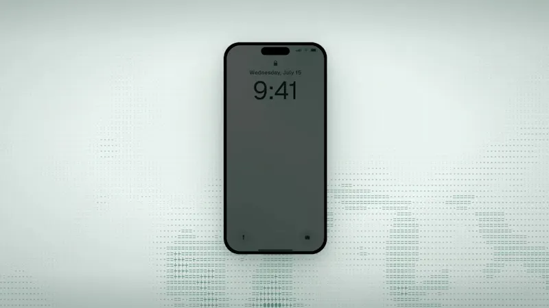 Pushary screenshot 1 (video preview)