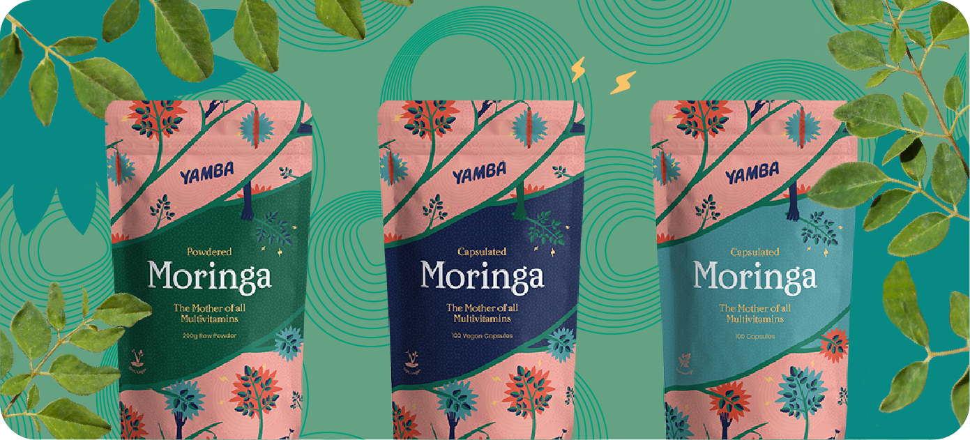Yamba Moringa gallery image