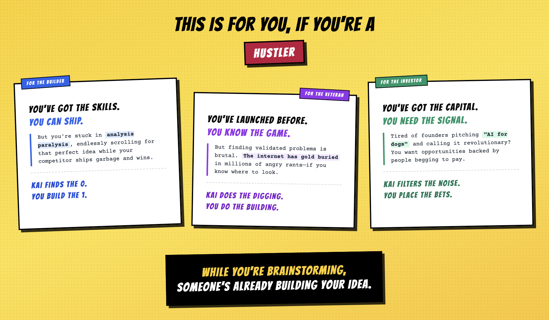 Zeros By Kai gallery image