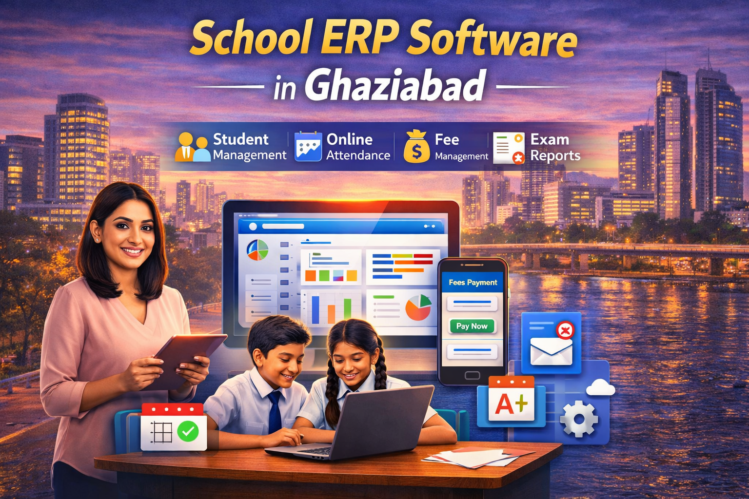 schoolzen Ai gallery image