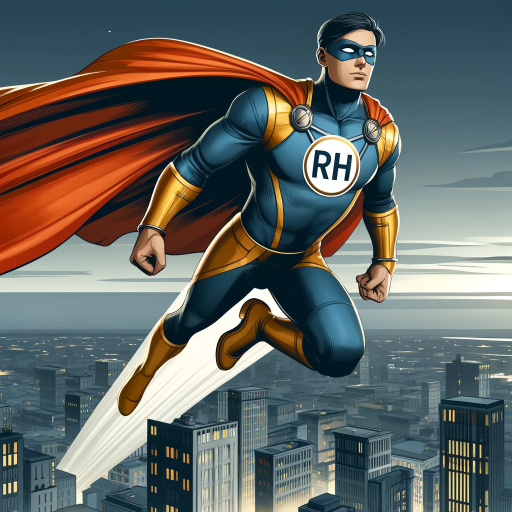 Routine hero