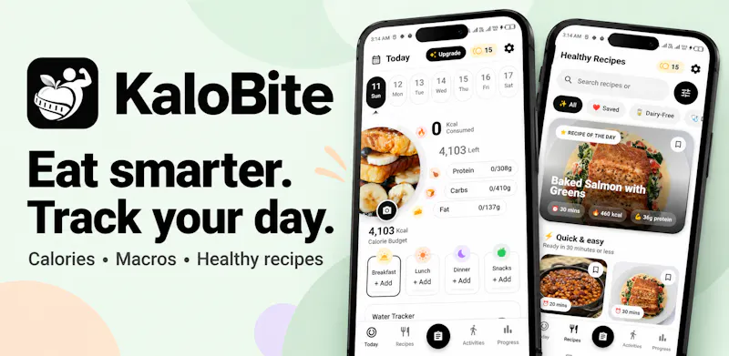 KaloBite screenshot 8