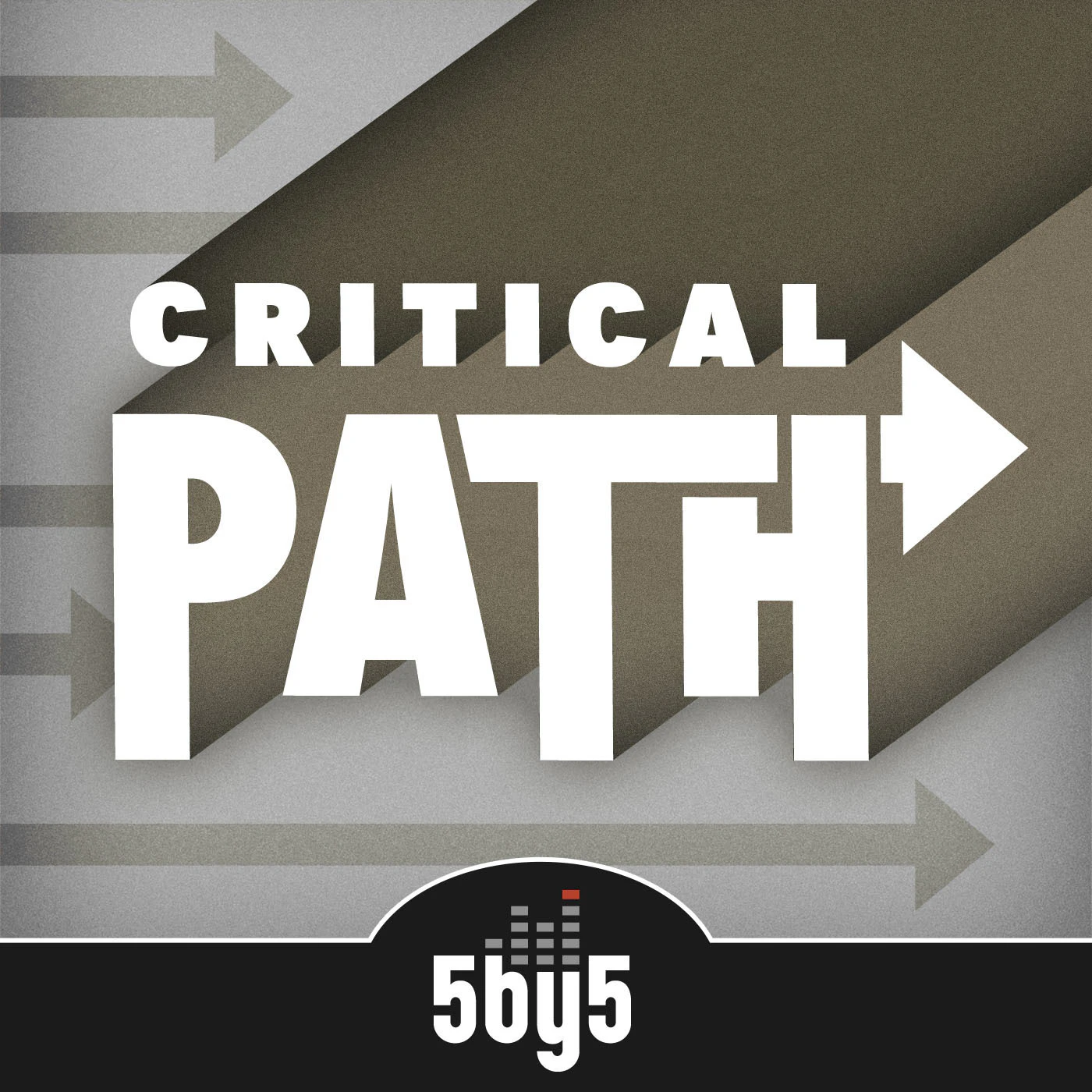 The Critical Path - 168: Exposed Skin