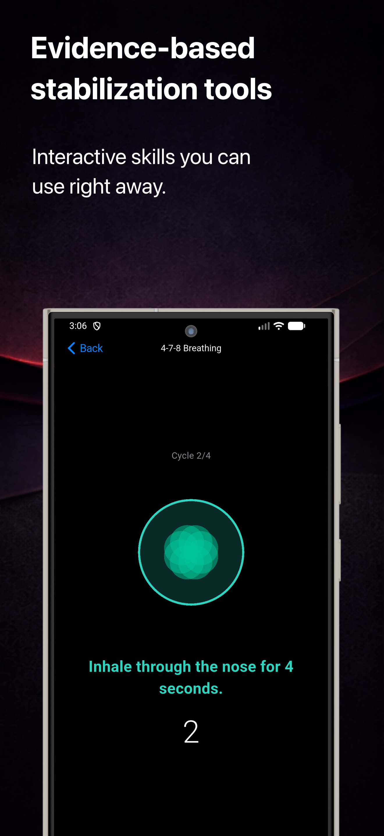 MoodTrackMe gallery image