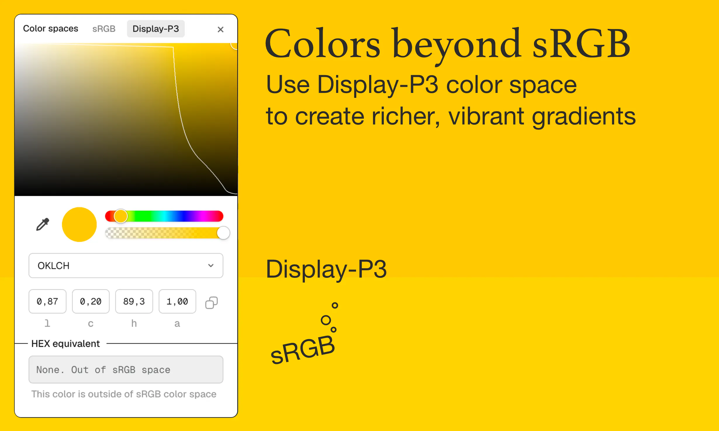 AnyGradient gallery image
