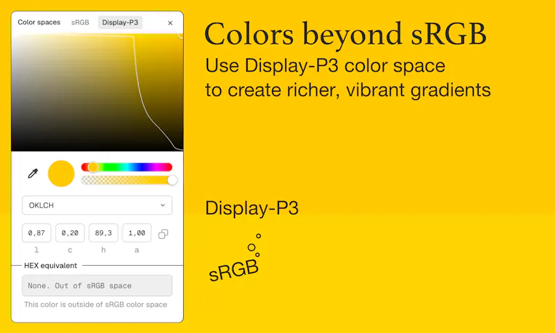 AnyGradient screenshot 6