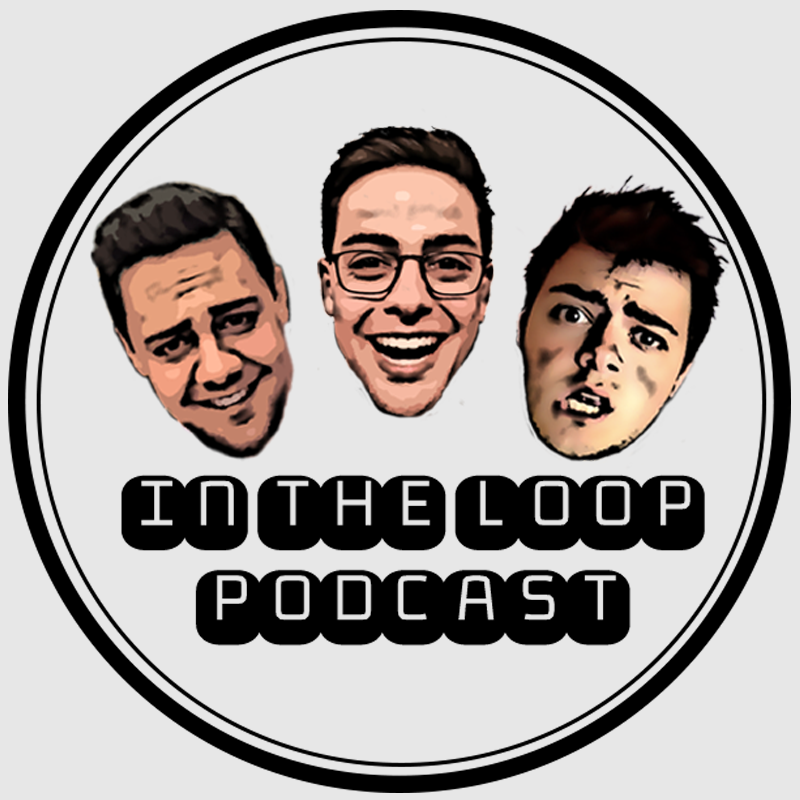 In The Loop Podcast gallery image