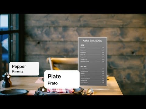 Translate Now - AR gallery image