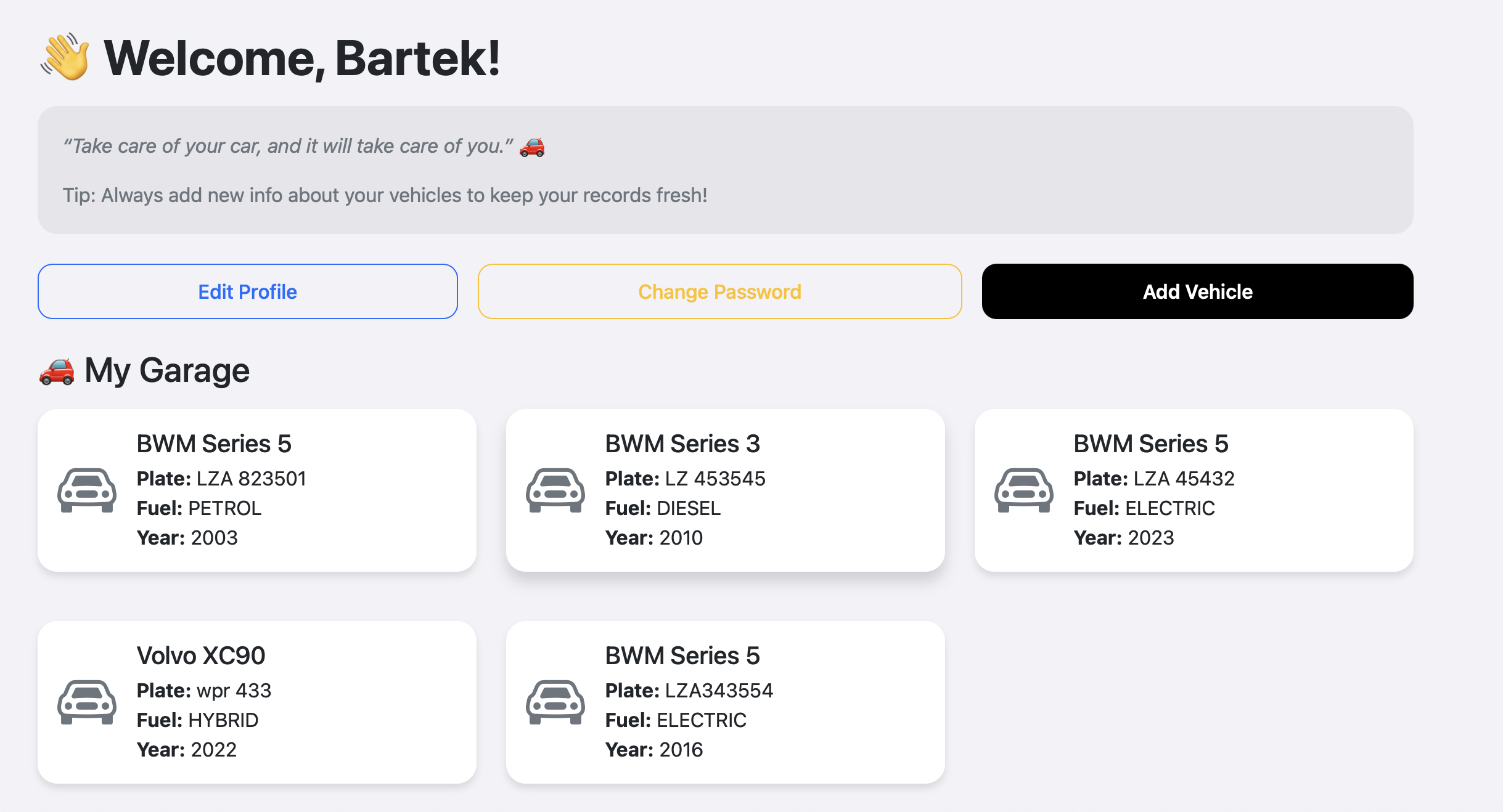 AutoMate gallery image