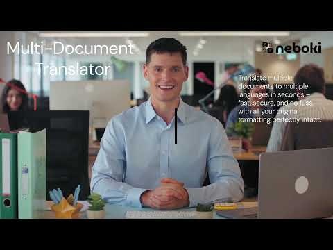 Neboki gallery image