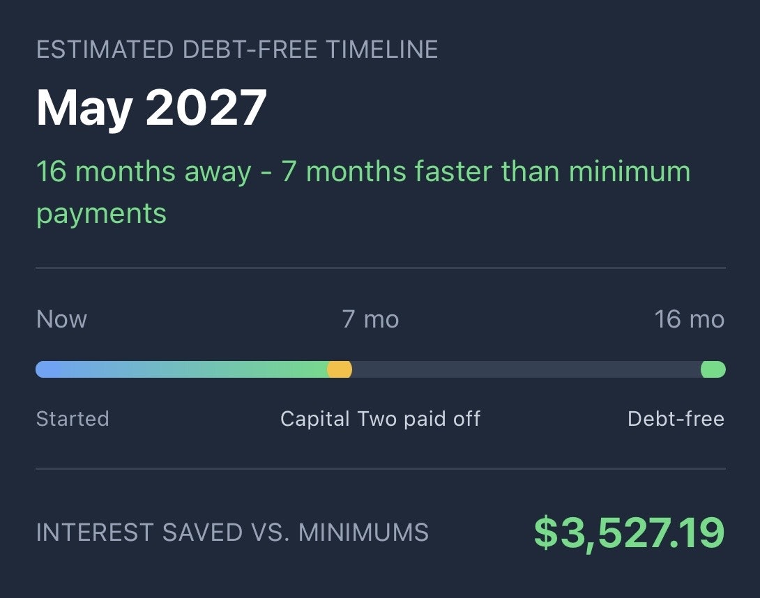 SnapFree gallery image