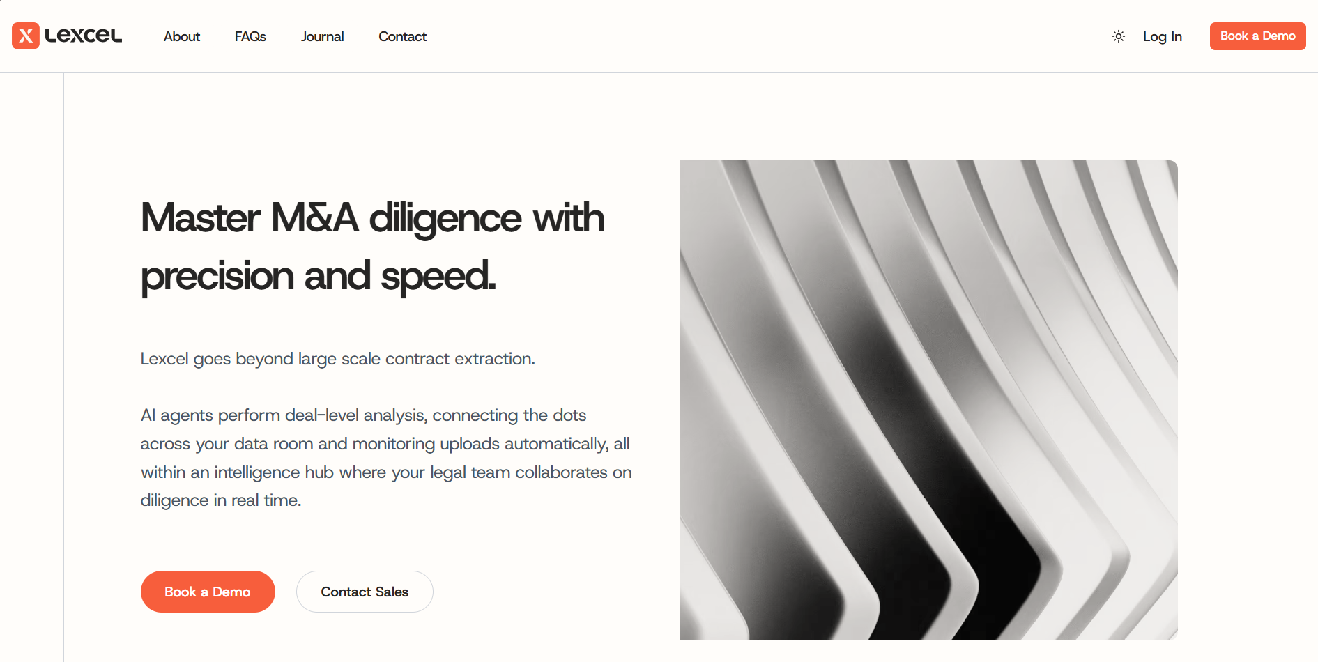 Lexcel gallery image