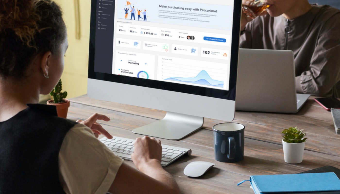 Procurimo gallery image