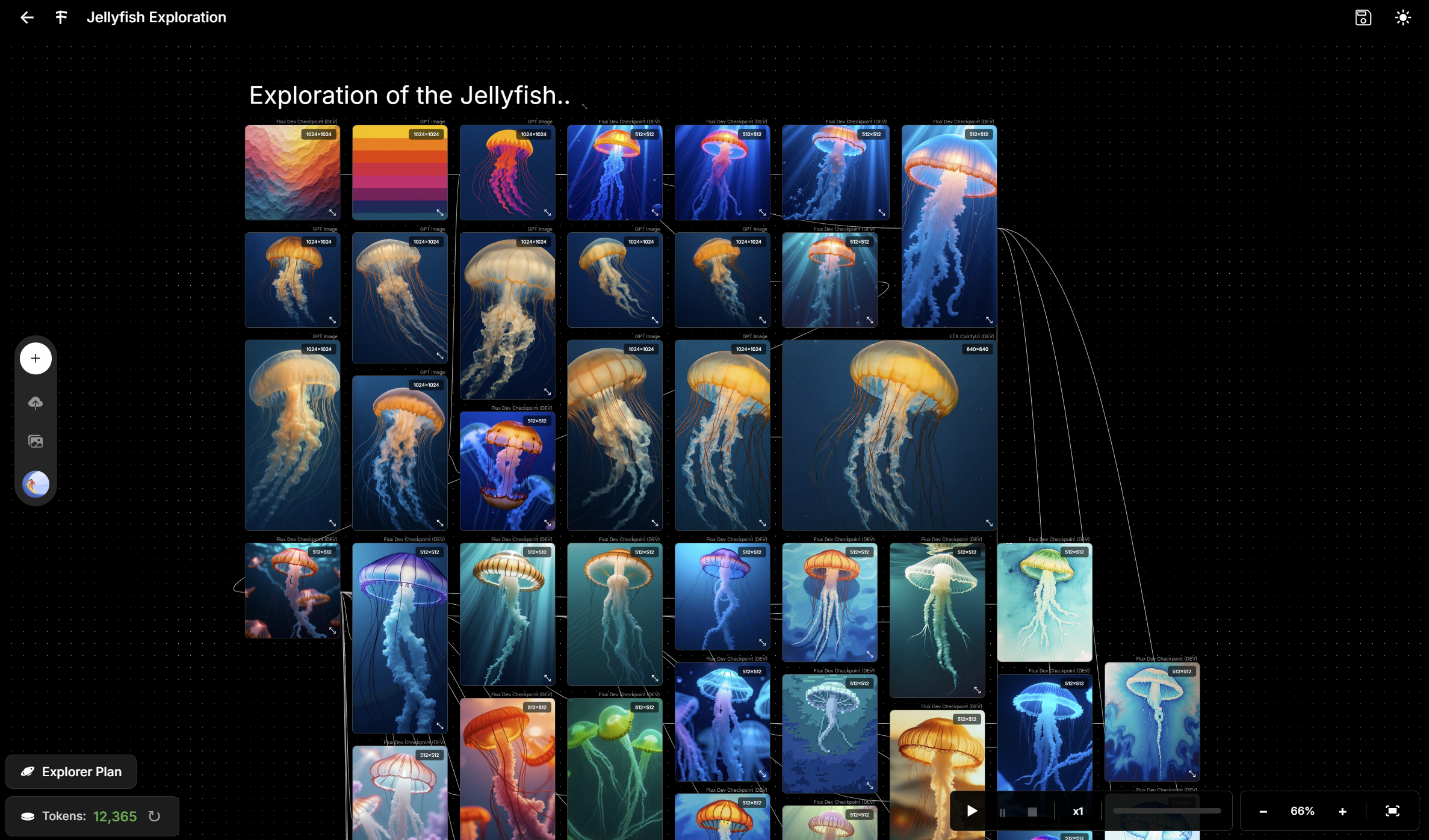 Feuille.ai gallery image