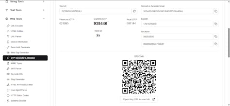 Quick DevUtils gallery image