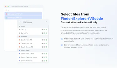 AskAny.ai gallery image