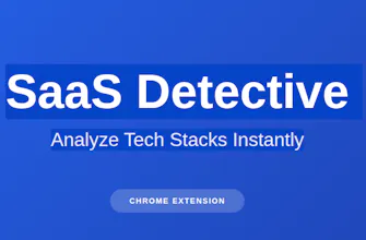SaaS Detective gallery image