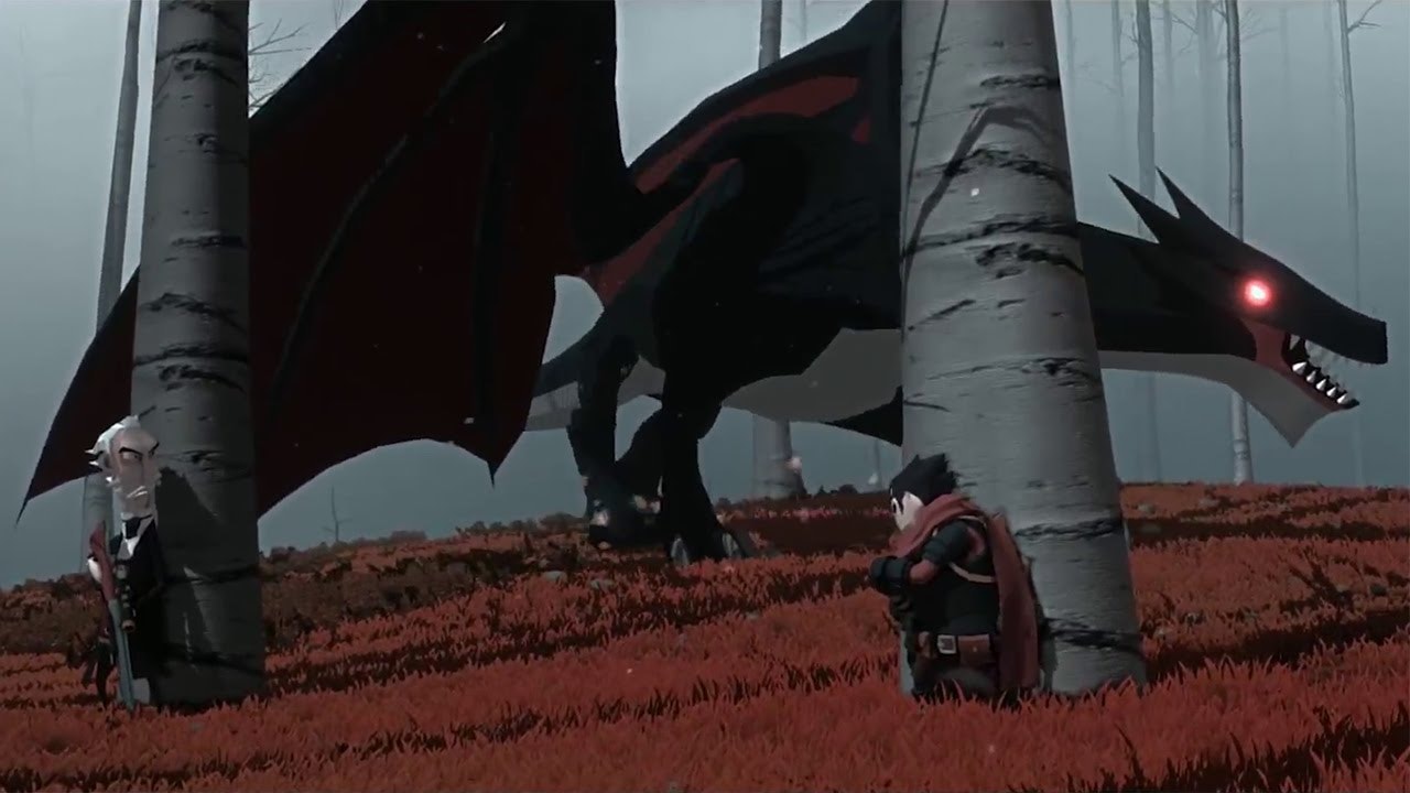 Little Devil Inside gallery image