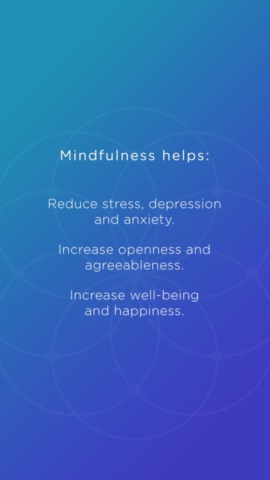 7 Days of Mindfulness gallery image