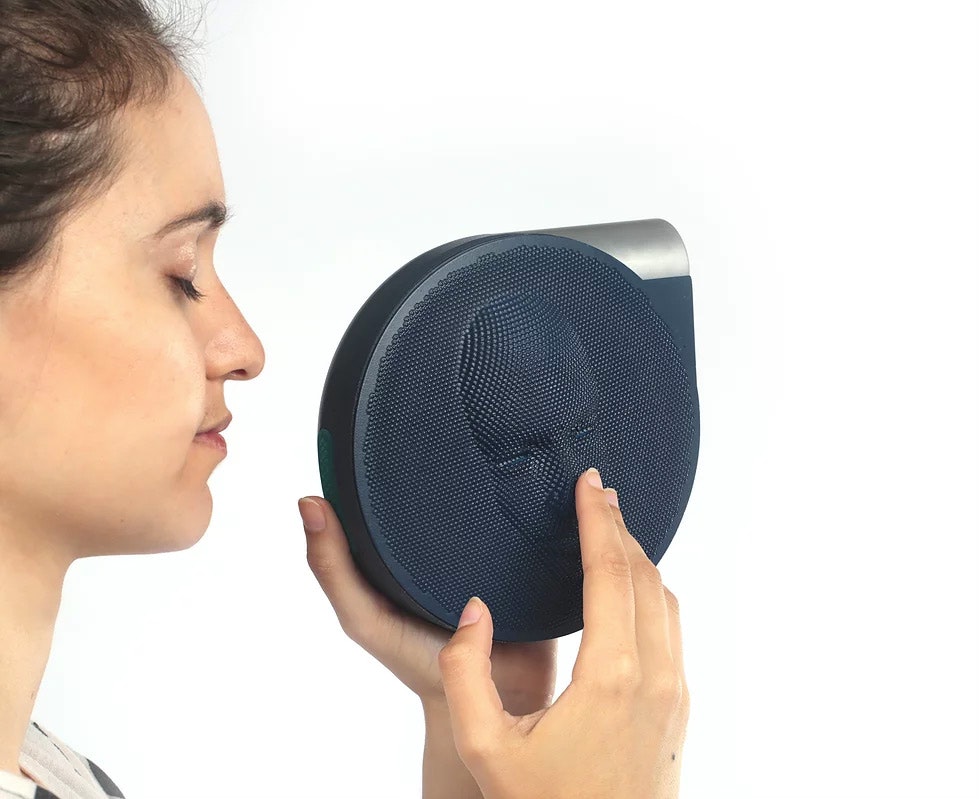 Camera for the Blind gallery image