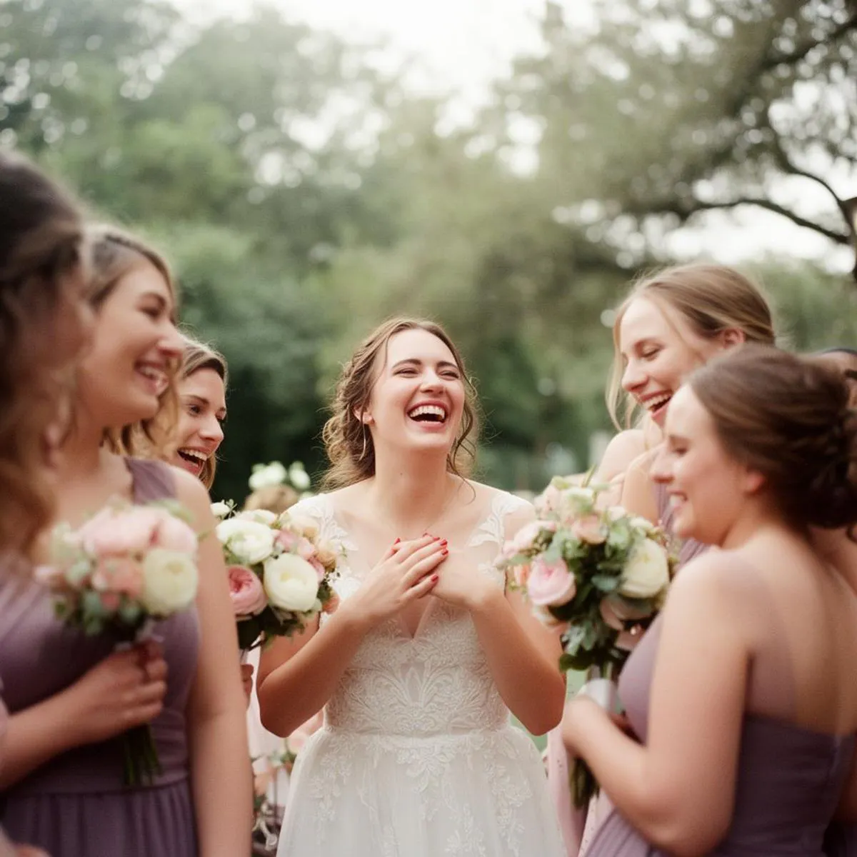 WeddingPhoto App gallery image