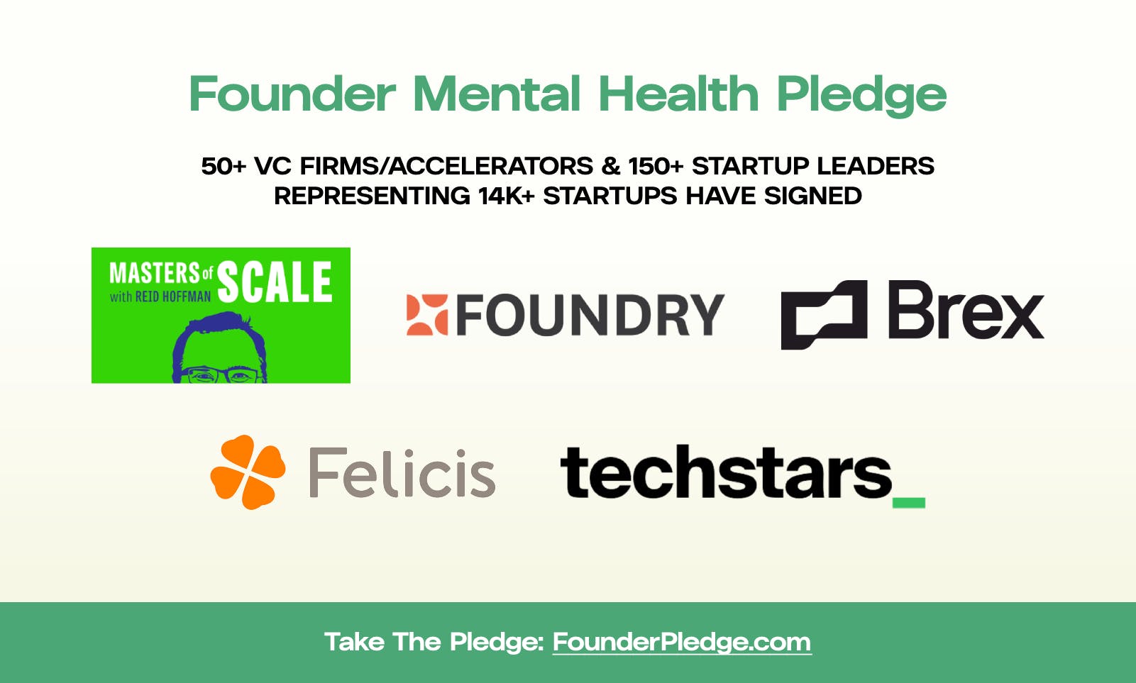 Founder Mental Health Pledge media 1