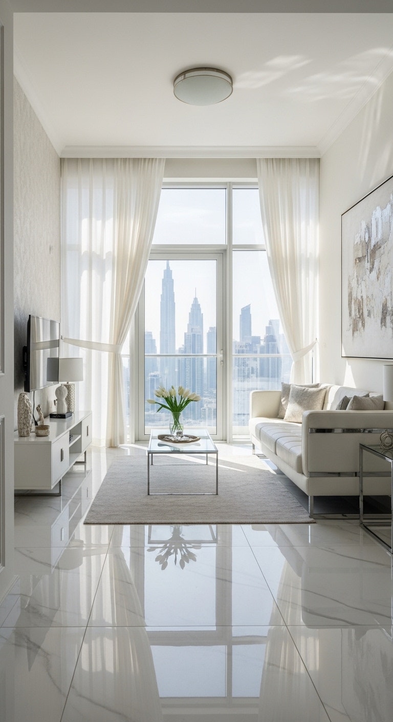Blackout Curtains  gallery image