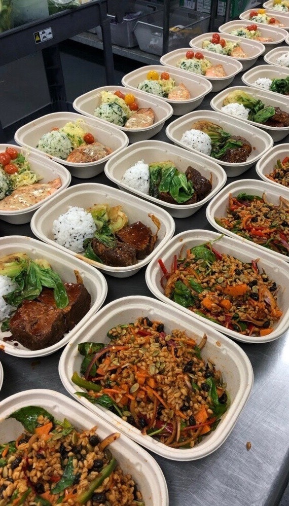 Stash Gourmet gallery image