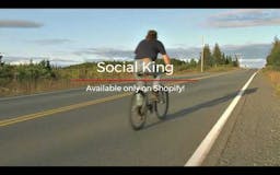 Social King media 1