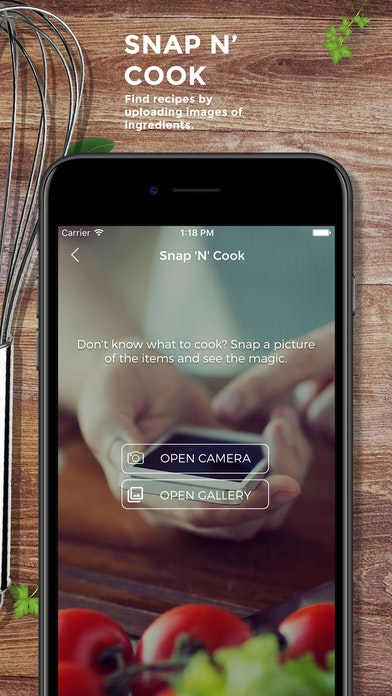 Recipe Book gallery image