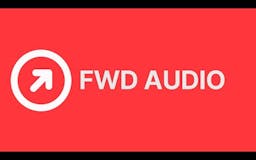 FWD Audio media 1