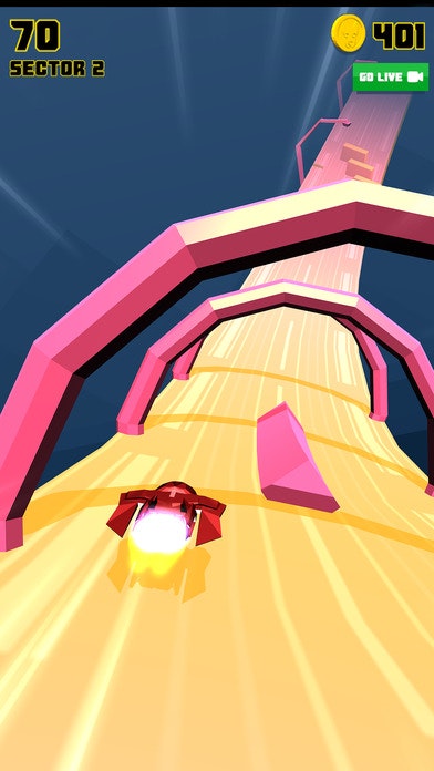 Hovercrash gallery image