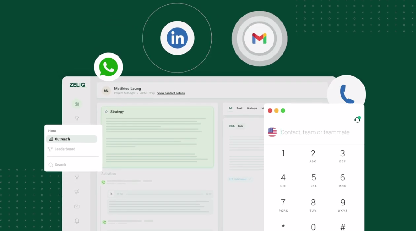SaaS explainer video gallery image