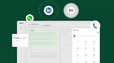 SaaS explainer video gallery image